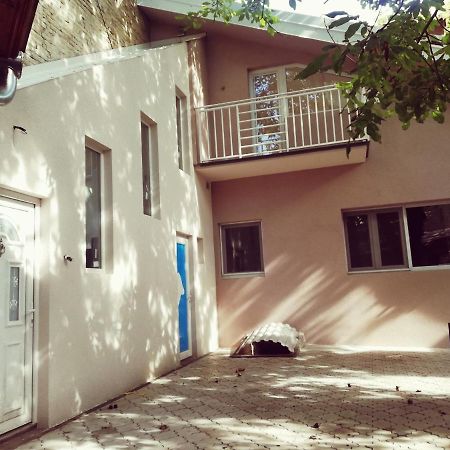 Apartman Park 수보티차 외부 사진